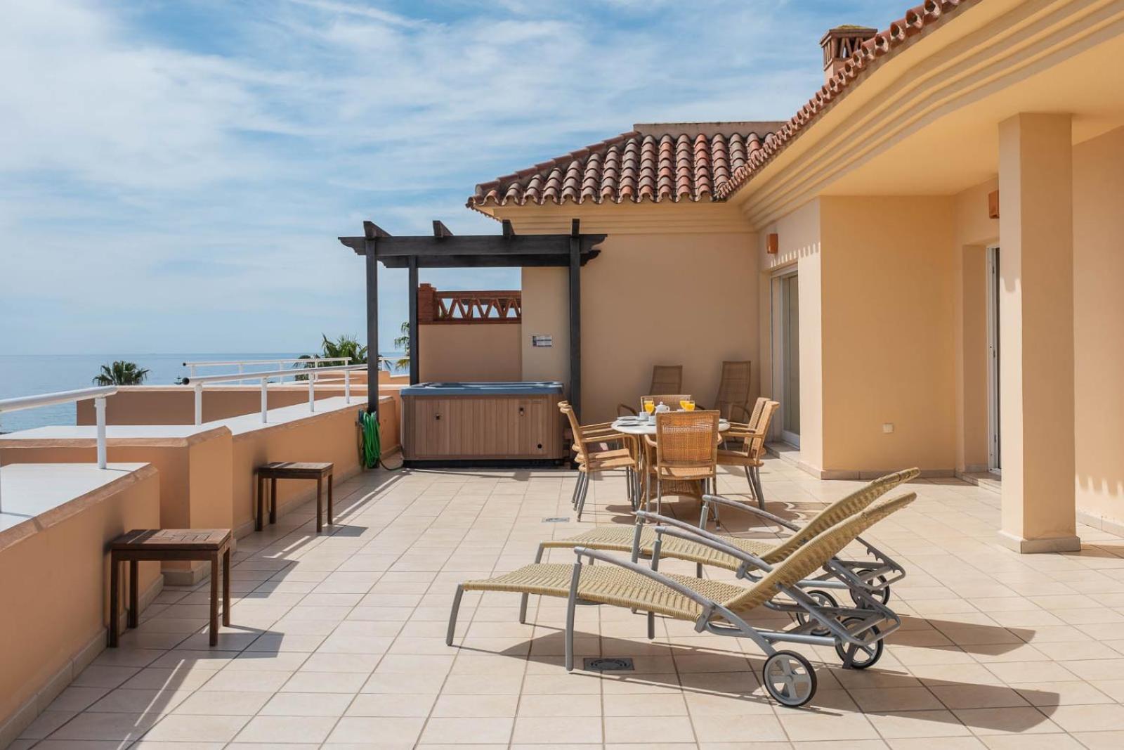 Malibu Mansions By The Beach By Alfresco Stays El Faro المظهر الخارجي الصورة